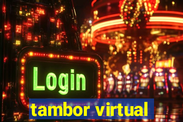 tambor virtual